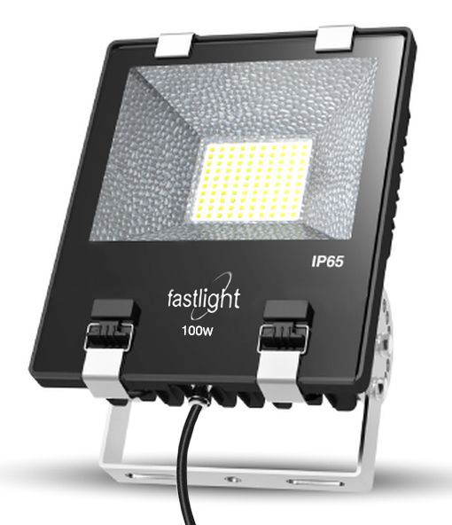 100w 2025 Premium LED Slimline Floodlights